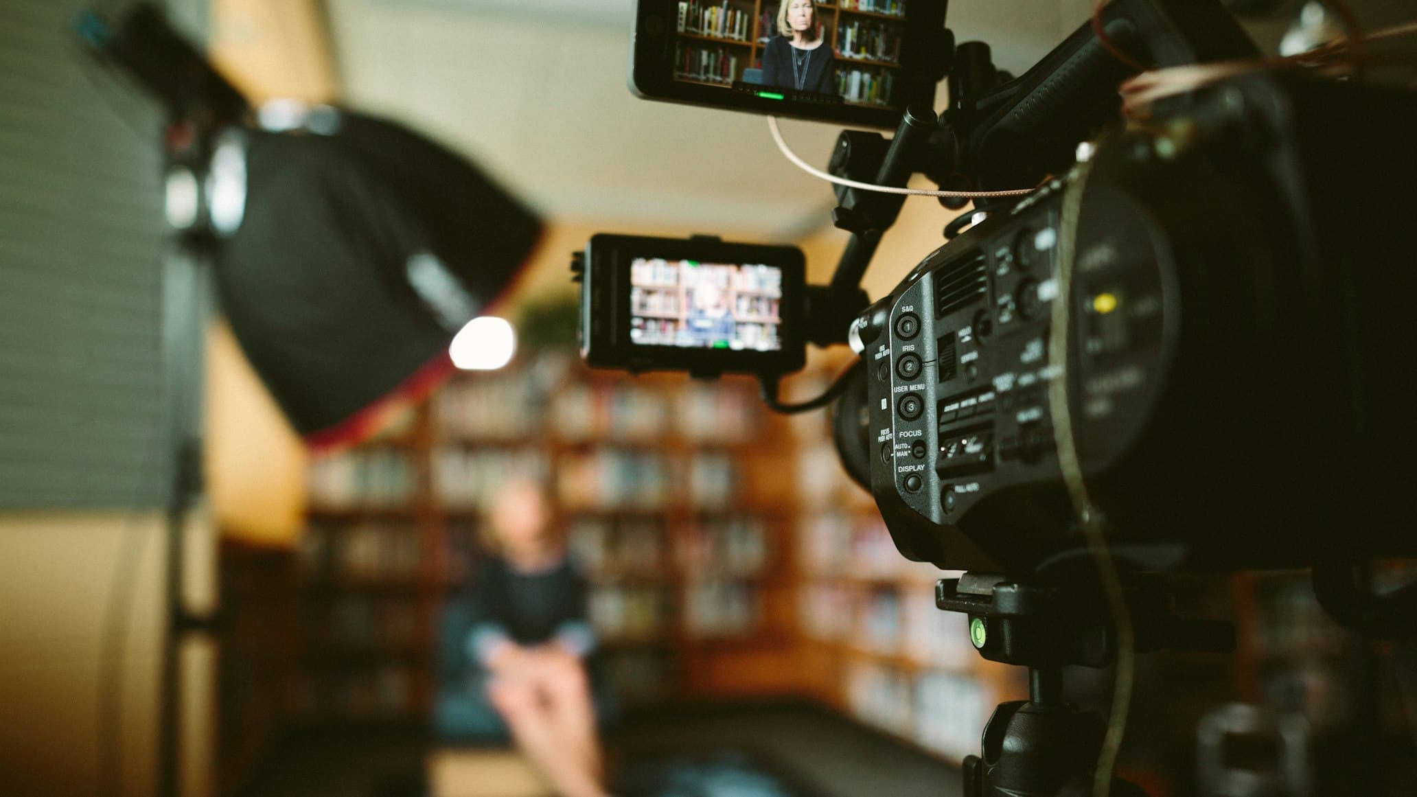 Contenido multimedia de alta calidad para complementar tu aprendizaje y desarrollo profesional.
